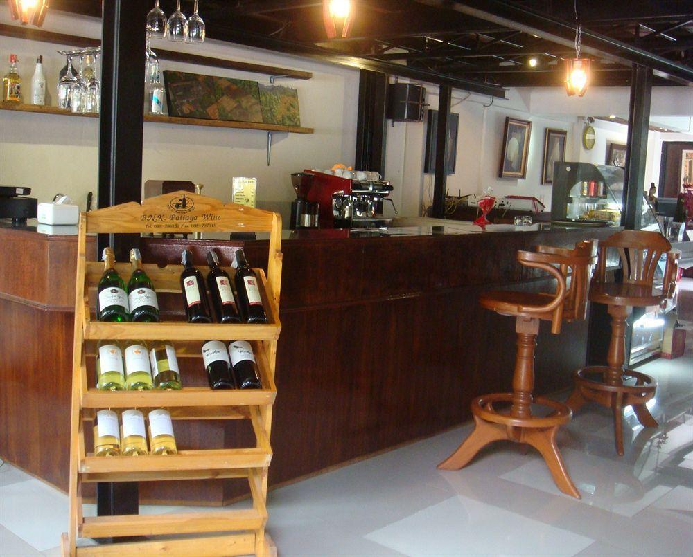 清邁 The Sculpture酒店 外观 照片