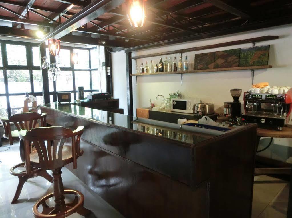 清邁 The Sculpture酒店 外观 照片